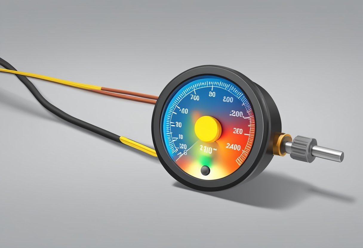 Heat Flow Measurement Understanding The Basics Zeal