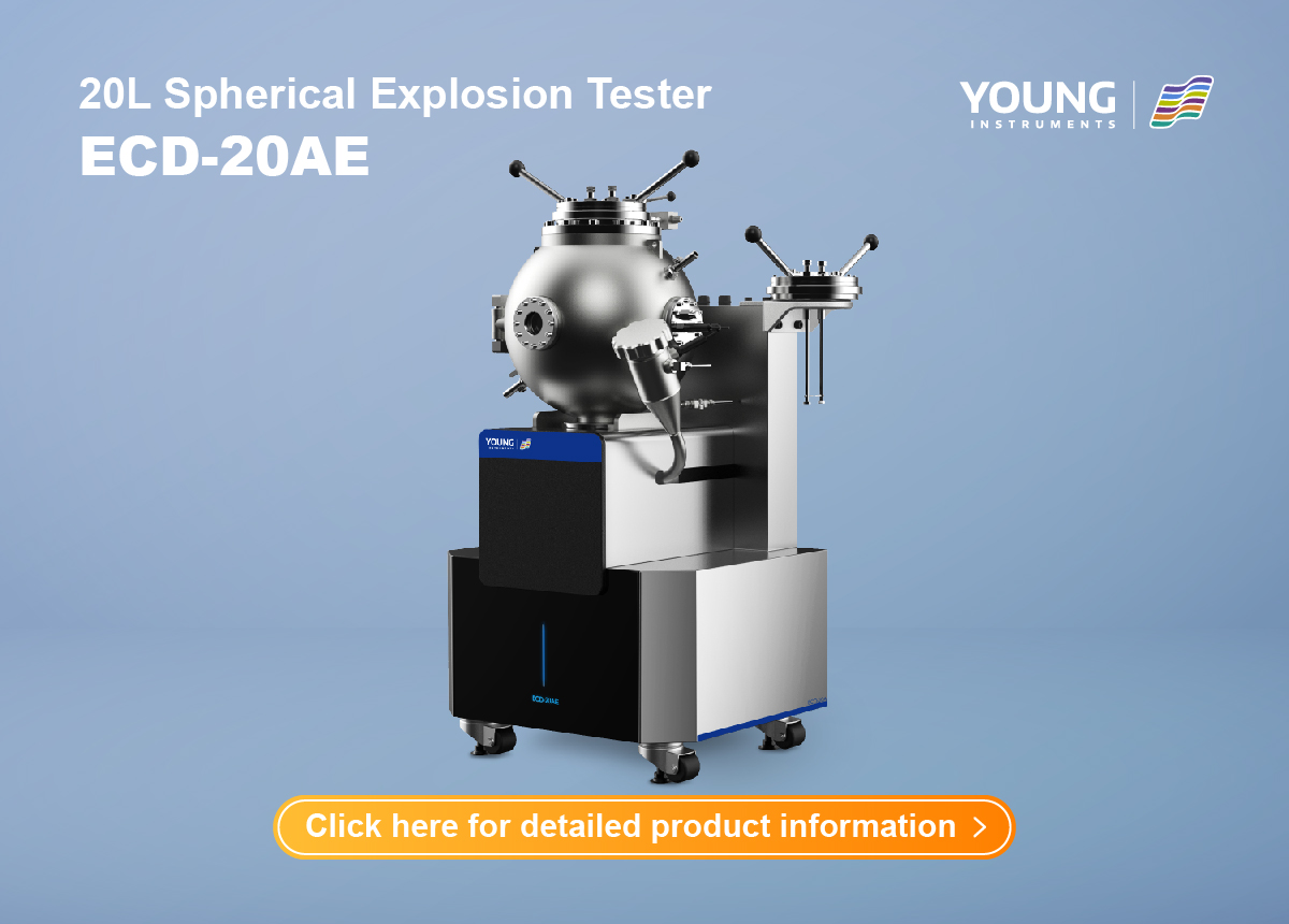 Particles suspended in a controlled environment. Pressure and temperature variations monitored. Equipment and instruments used for data collection